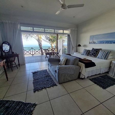 Shaka'S Seat Guesthouse Ballito Exterior photo