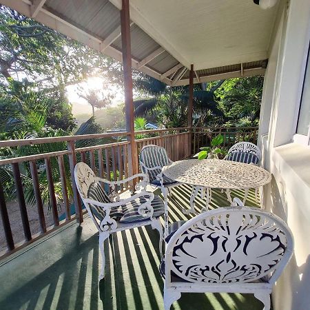Shaka'S Seat Guesthouse Ballito Exterior photo