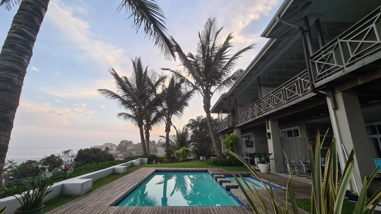 Shaka'S Seat Guesthouse Ballito Exterior photo