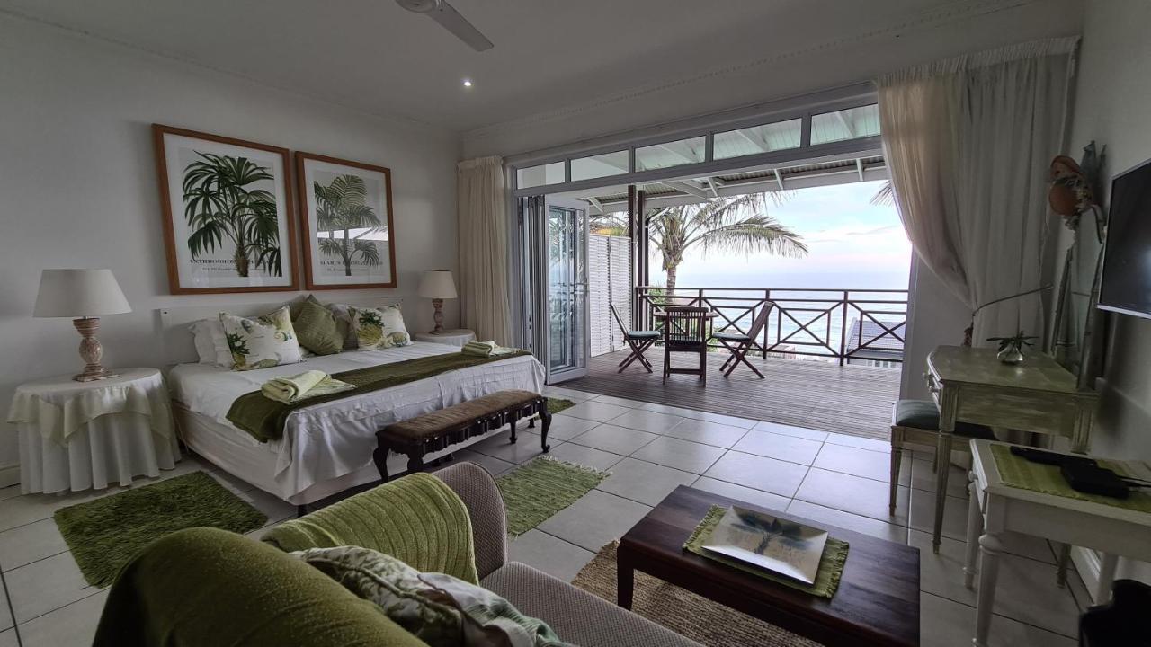Shaka'S Seat Guesthouse Ballito Exterior photo