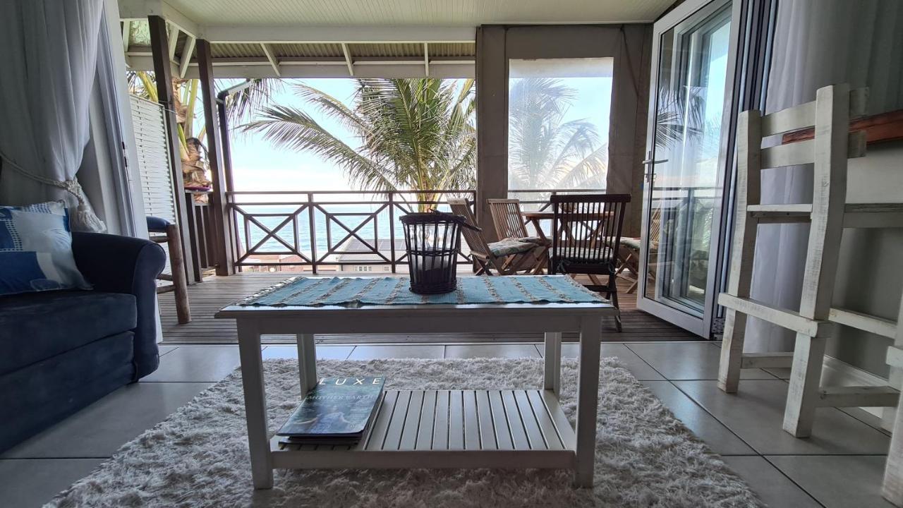 Shaka'S Seat Guesthouse Ballito Exterior photo