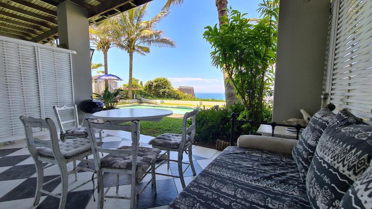 Shaka'S Seat Guesthouse Ballito Exterior photo