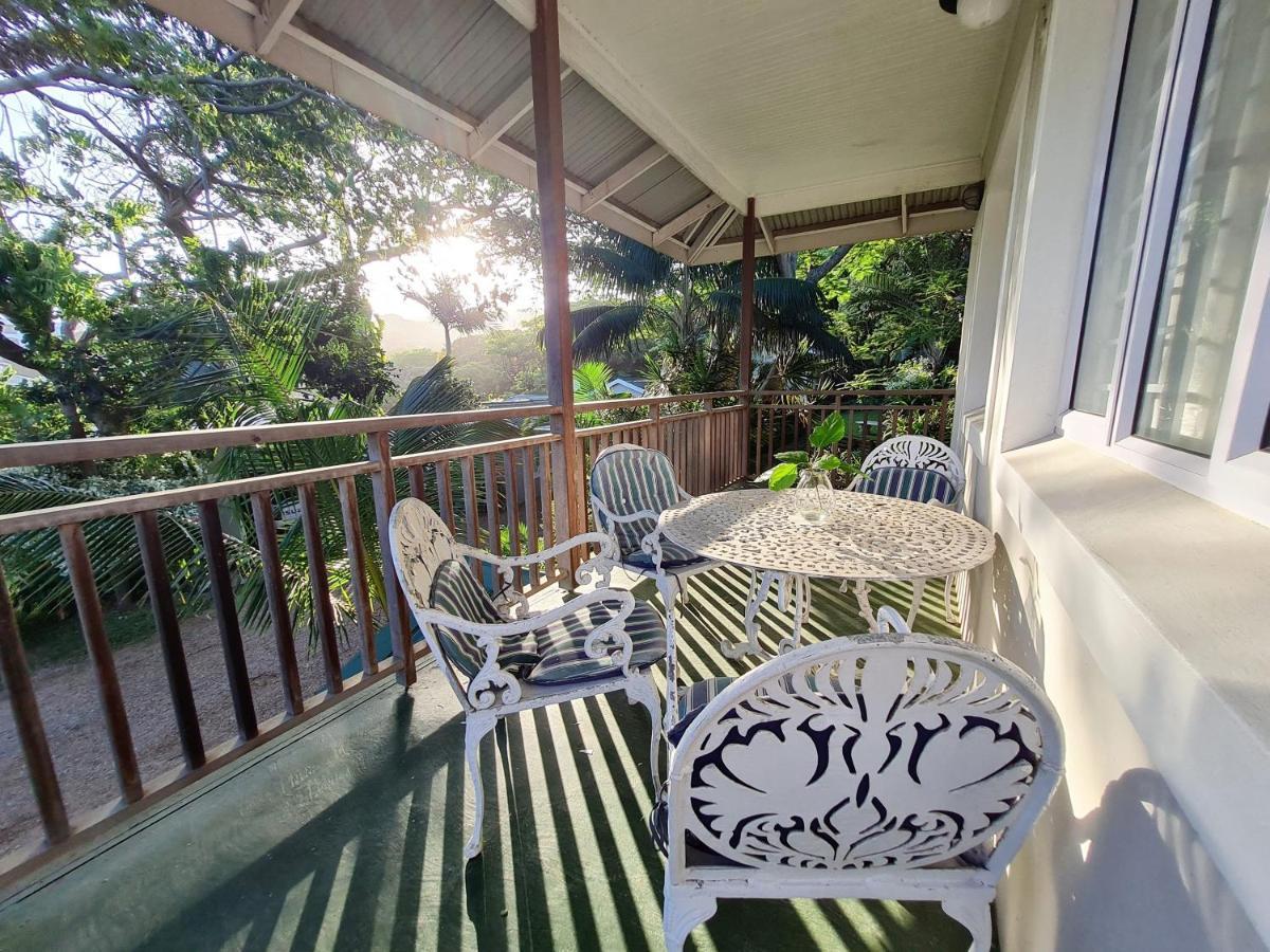 Shaka'S Seat Guesthouse Ballito Exterior photo