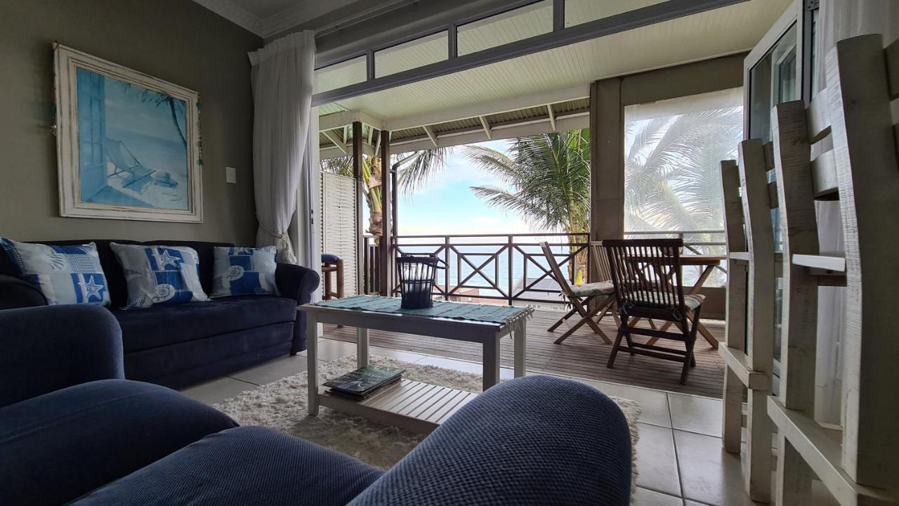 Shaka'S Seat Guesthouse Ballito Exterior photo