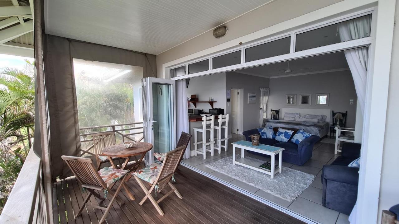 Shaka'S Seat Guesthouse Ballito Exterior photo