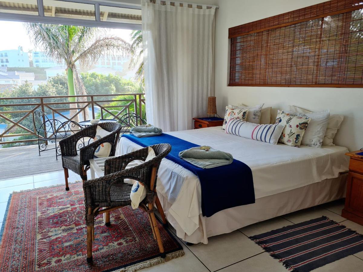 Shaka'S Seat Guesthouse Ballito Exterior photo