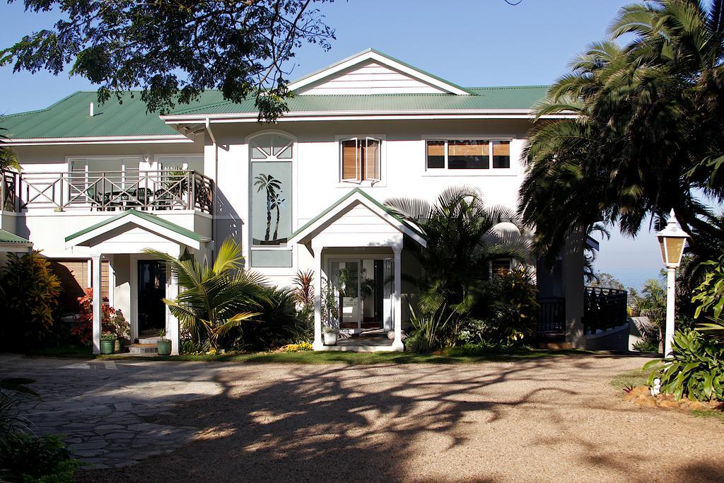 Shaka'S Seat Guesthouse Ballito Exterior photo